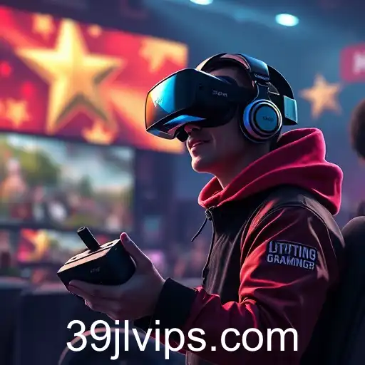 39jl and the Evolution of Gaming in 2025