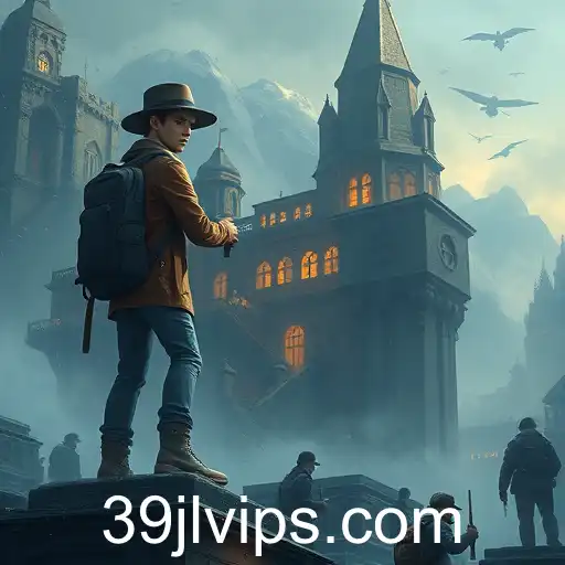 Exploring the Exciting World of Adventure Quests