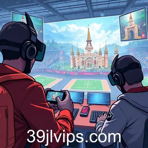 The Evolution of Gaming: A Look at Online Influences