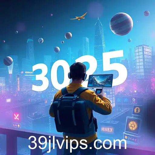 The Evolution of Online Gaming in 2025