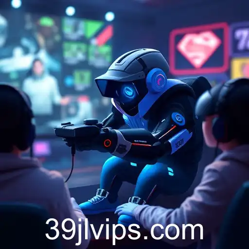 Gaming Evolution Explored Through 39jl