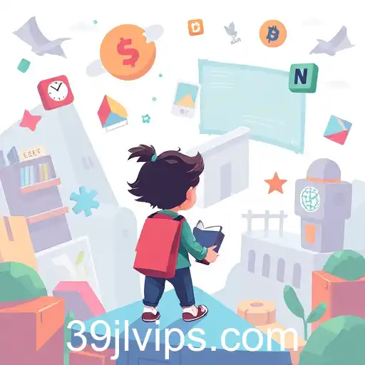 The Growing Influence of '39jl' in Gaming Communities