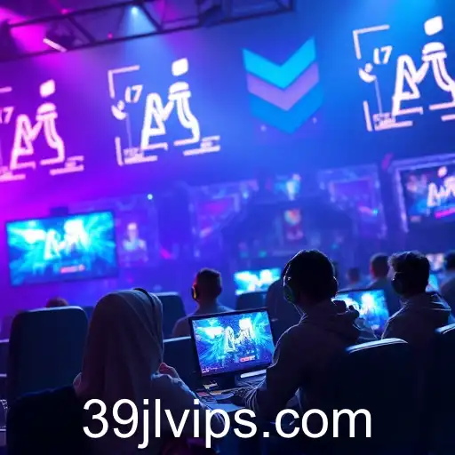 The Impact of '39jl' on Modern Gaming Culture