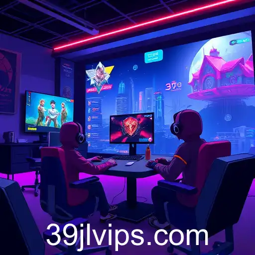 The Impact of Online Gaming on Society