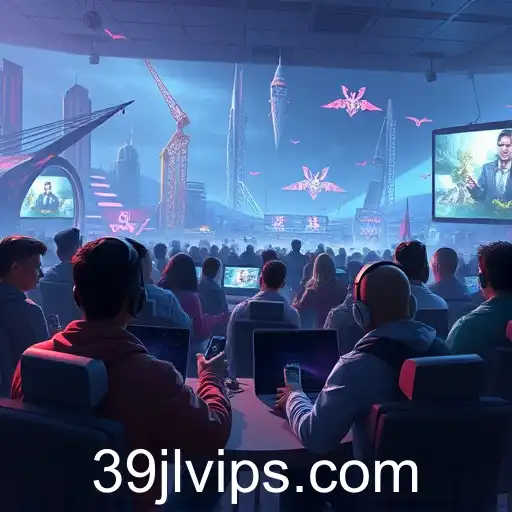 Innovative Trends in Online Gaming