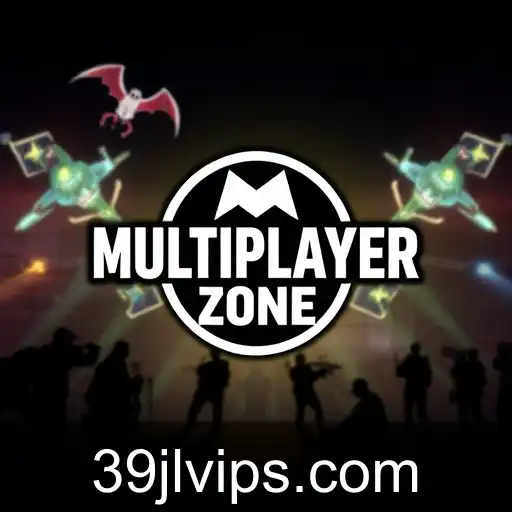 The Exciting World of 'Multiplayer Zone': A Dive into The Virtual Battleground