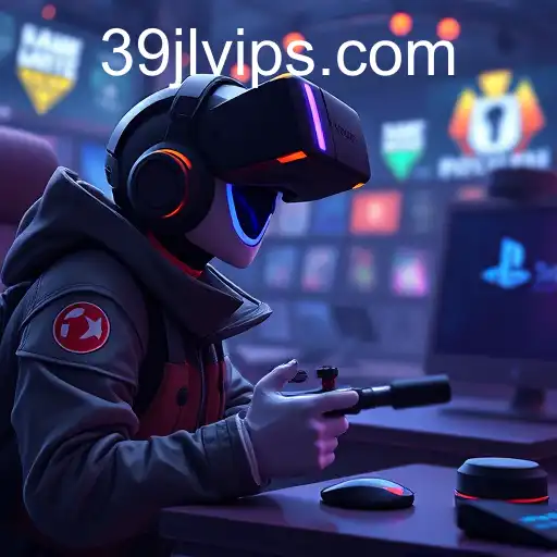 Evolving Trends in Online Gaming