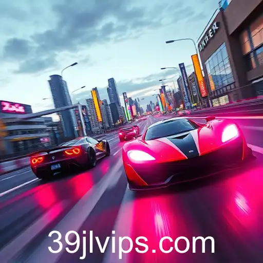 The Revolutionary Online Gaming Arena