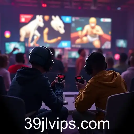 Revolutionizing Online Gaming Platforms