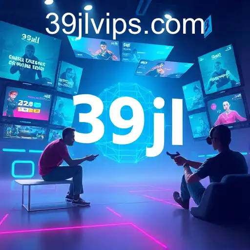 The Rise of Keyword '39jl' in the Gaming World