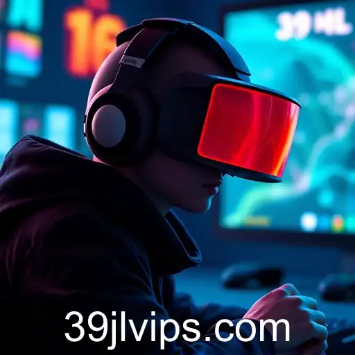 The Rise of 39jl in Online Gaming