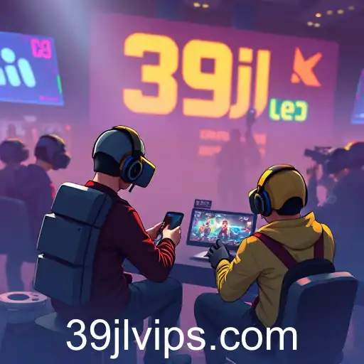 The Rise of 39jl: A Phenomenon in Online Gaming