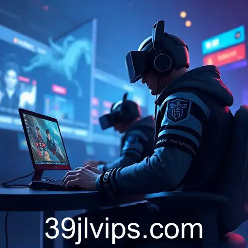 The Rise of Gaming Platforms in 2025