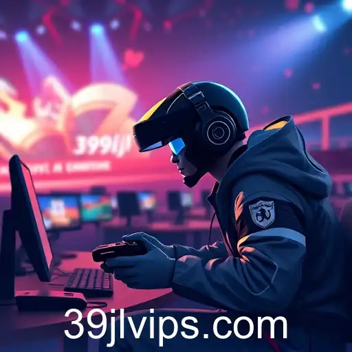 The Rise of Digital Gaming Communities