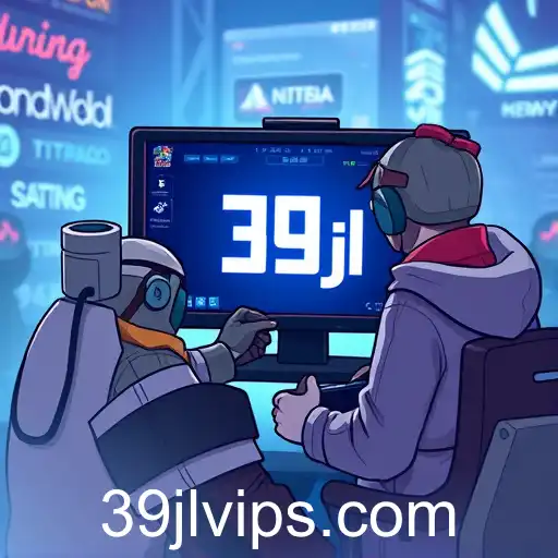The Rising Influence of '39jl' in Gaming