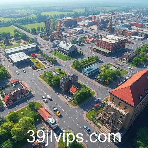 Exploring the World of Simulation Games: A Detailed Insight