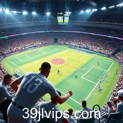 Exploring the Exciting World of 'Sports Arena': A Haven for Gaming Enthusiasts