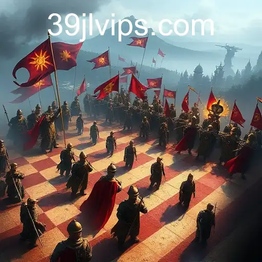 The Allure of Strategy Games: Engaging Minds and Enthusiasts